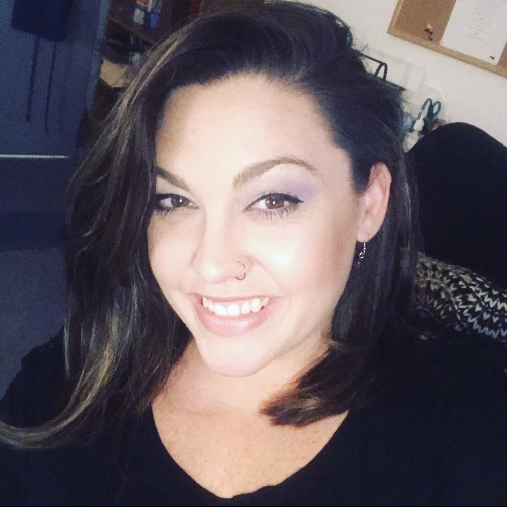 Meet your Posher, Amber